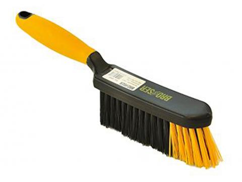 BROSSER BROSSE A MAIN DUR