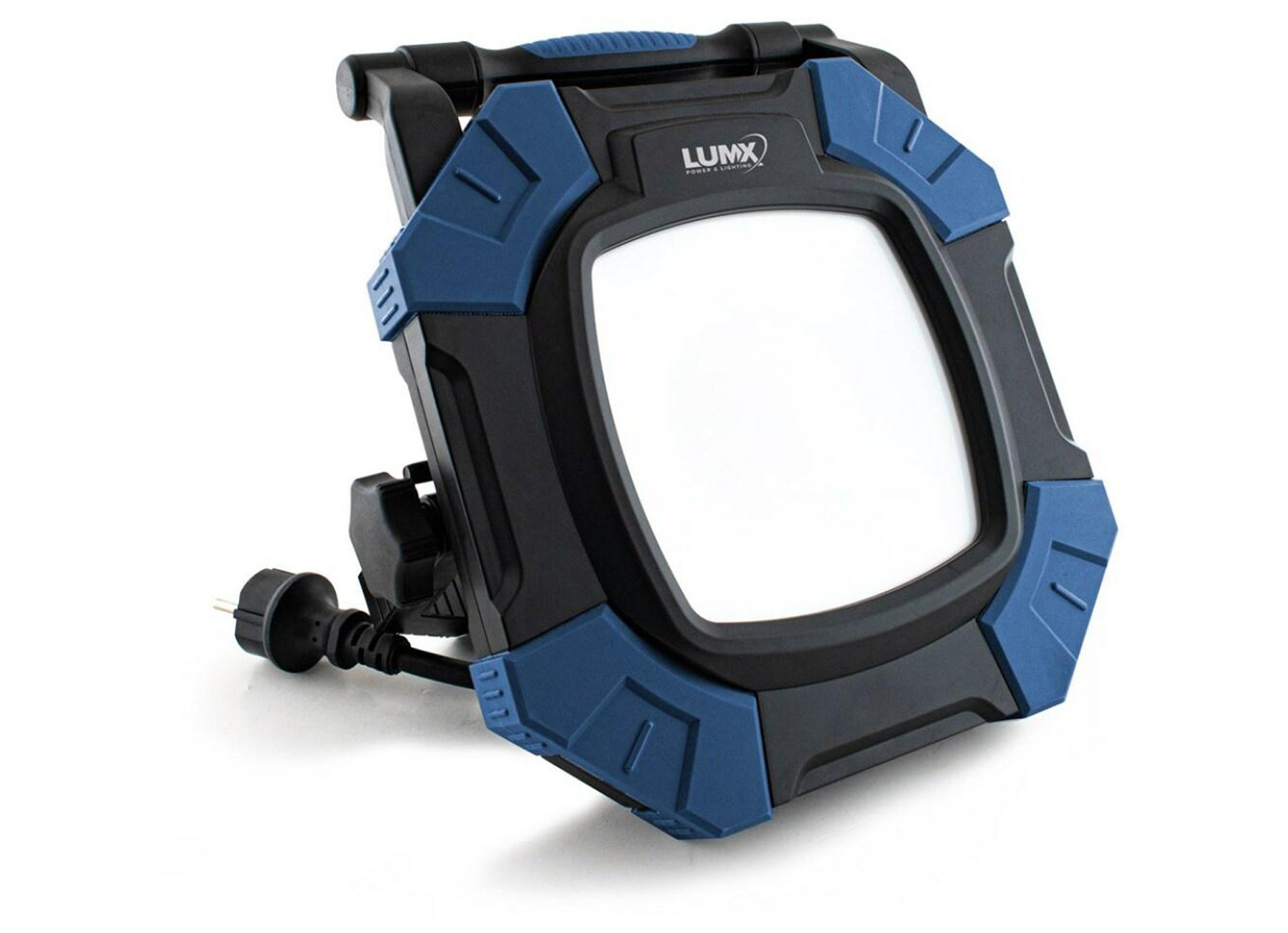 LUMX LED STRALER P+60 5300LM 60W IP54