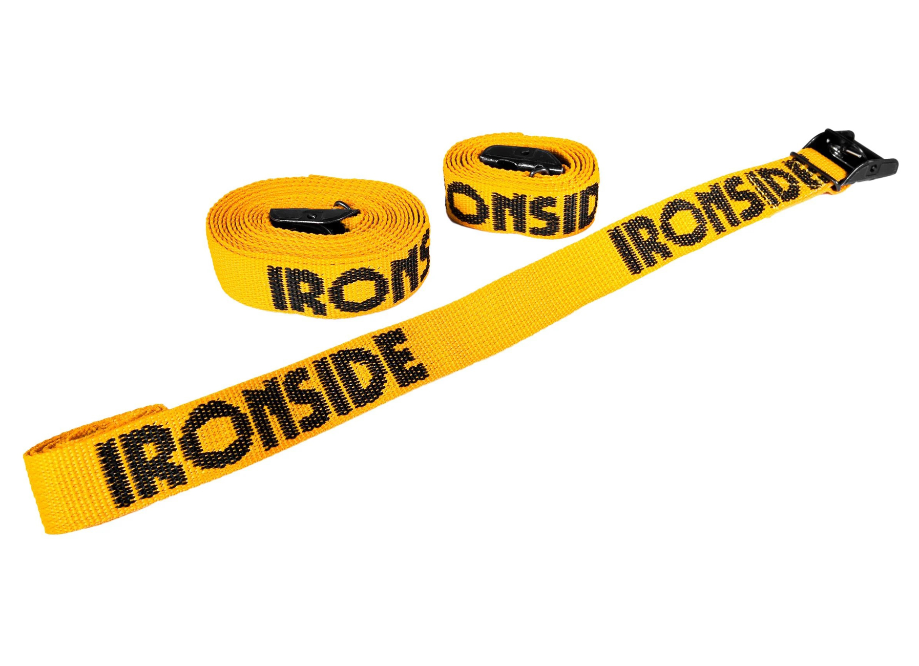 IRONSIDE SPANBAND 2,5M 400KG