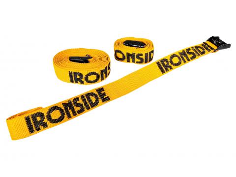 IRONSIDE SANGLE D'ARRIMAGE 2,5M 400KG