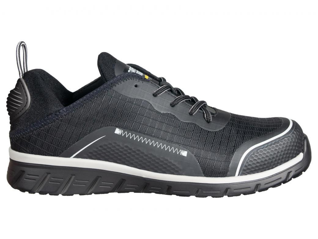 Safety Jogger Ligero2 S1P Low ESD SRC chaussure de sécurité