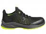 SAFETY JOGGER CHAUSSURE DE TRAVAIL MODULO S1PS LOW PERF BLACK 47