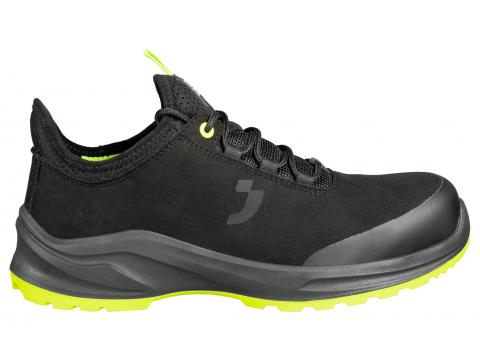 SAFETY JOGGER CHAUSSURE DE TRAVAIL MODULO S3S LOW BLACK 38