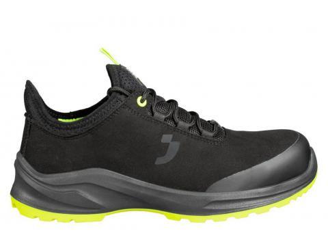 SAFETY JOGGER CHAUSSURE DE TRAVAIL MODULO S3S LOW BLACK 41