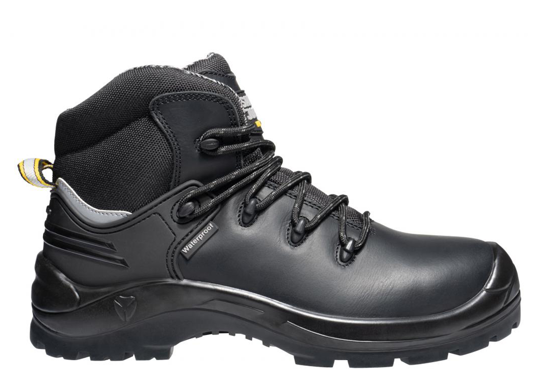 SAFETY JOGGER WERKSCHOEN X430 S3 SRC WR HRO