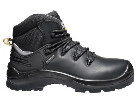 SAFETY JOGGER CHAUSSURE DE TRAVAIL X430 S3 SRC WR HRO BLACK 43