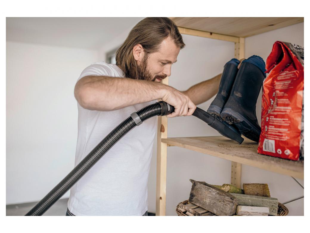 KARCHER NAT- EN DROOGZUIGER WD 3 S V-17/4/20
