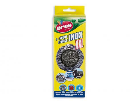 ERES XXL INOXSPONS - 3 STUKS