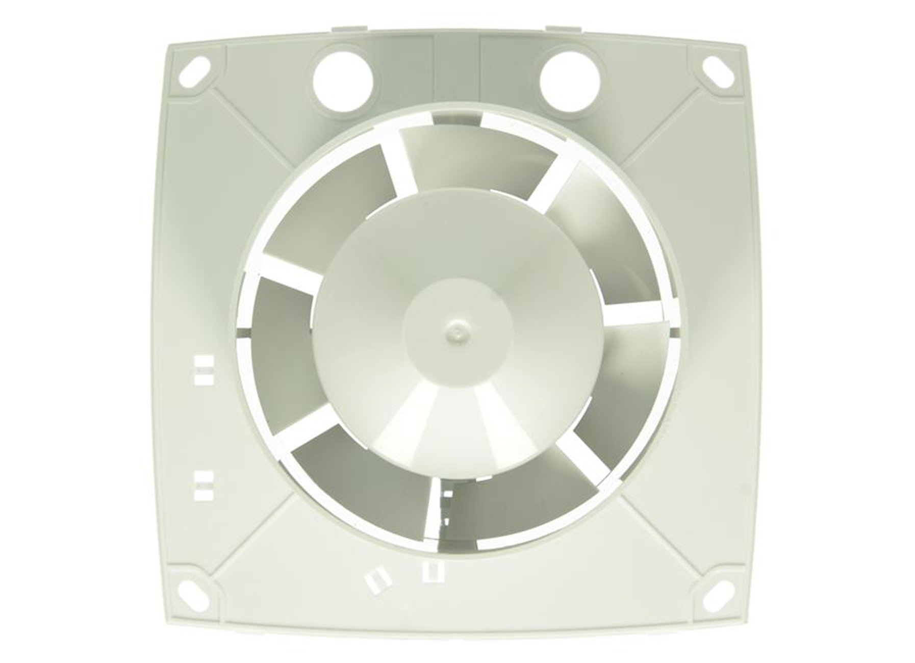 RENSON MECHANISCHE VENTILATOR STANDAARD 9111 Ø100