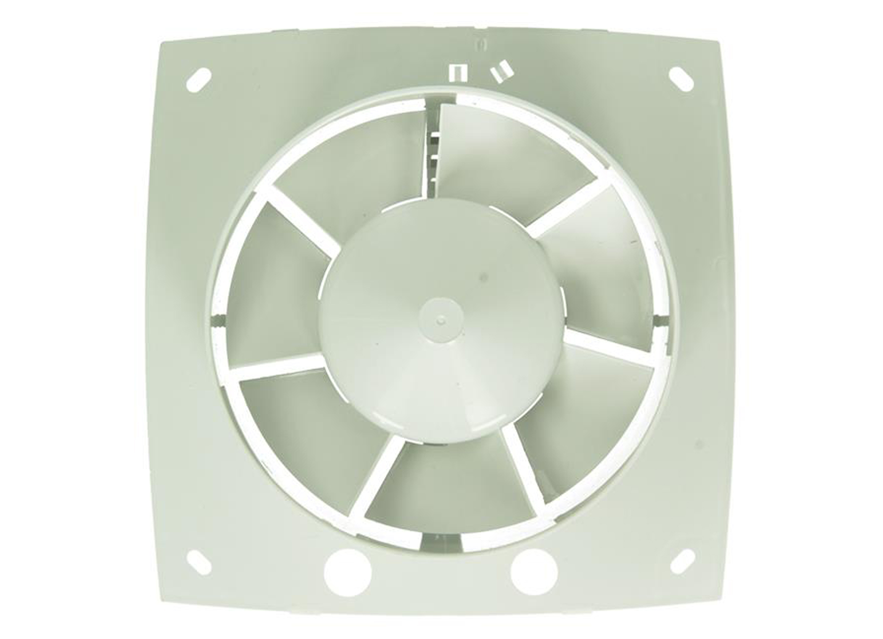 RENSON MECHANISCHE VENTILATOR STANDAARD 9112 Ø125