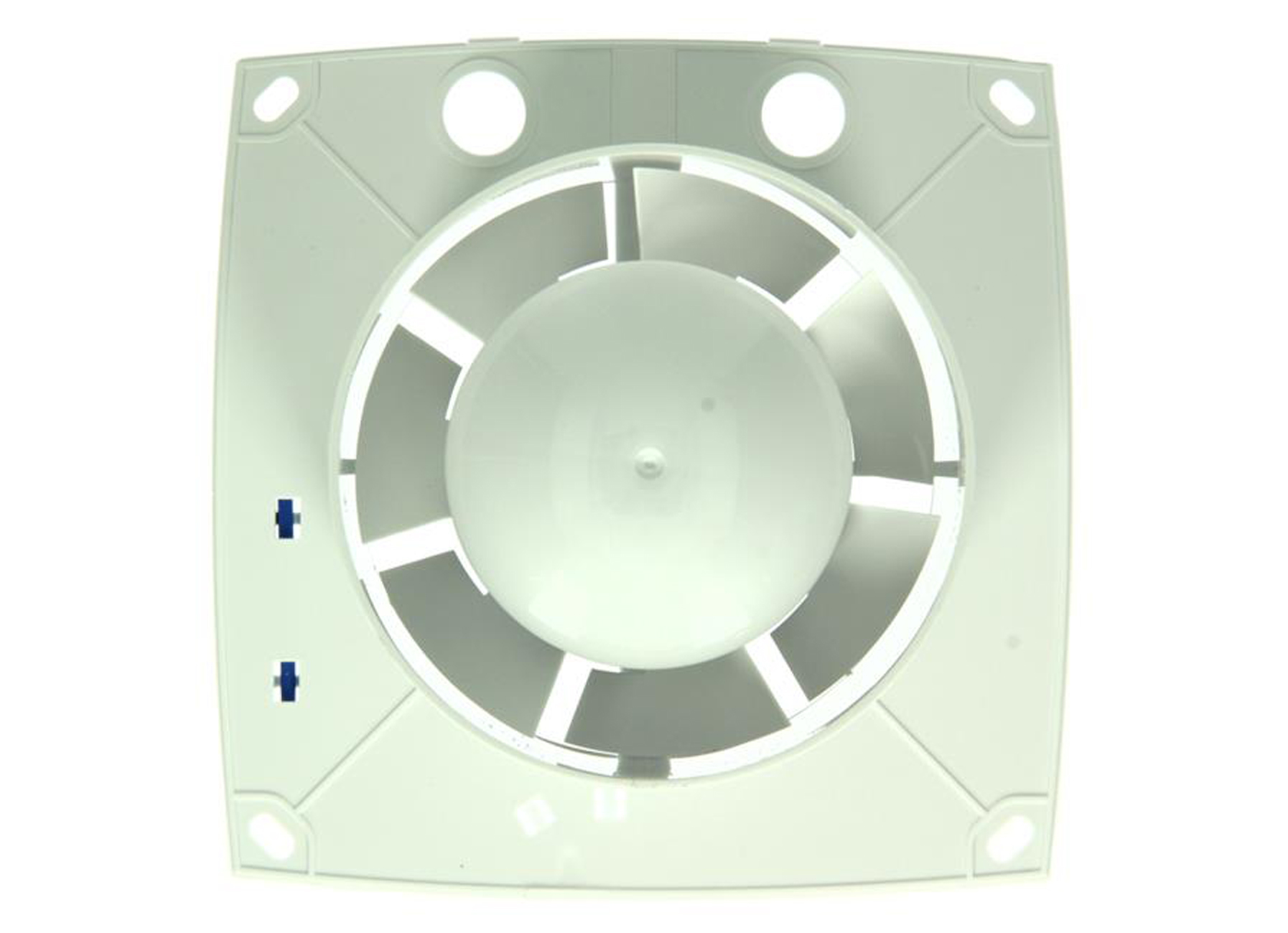 RENSON MECHANISCHE VENTILATOR MET TIMER 9211T Ø100