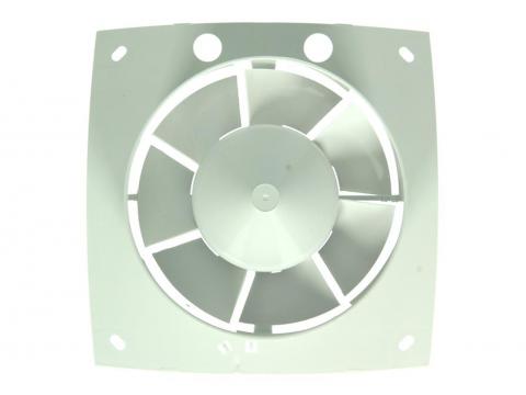 RENSON MECHANISCHE VENTILATOR MET TIMER 9212T Ø125
