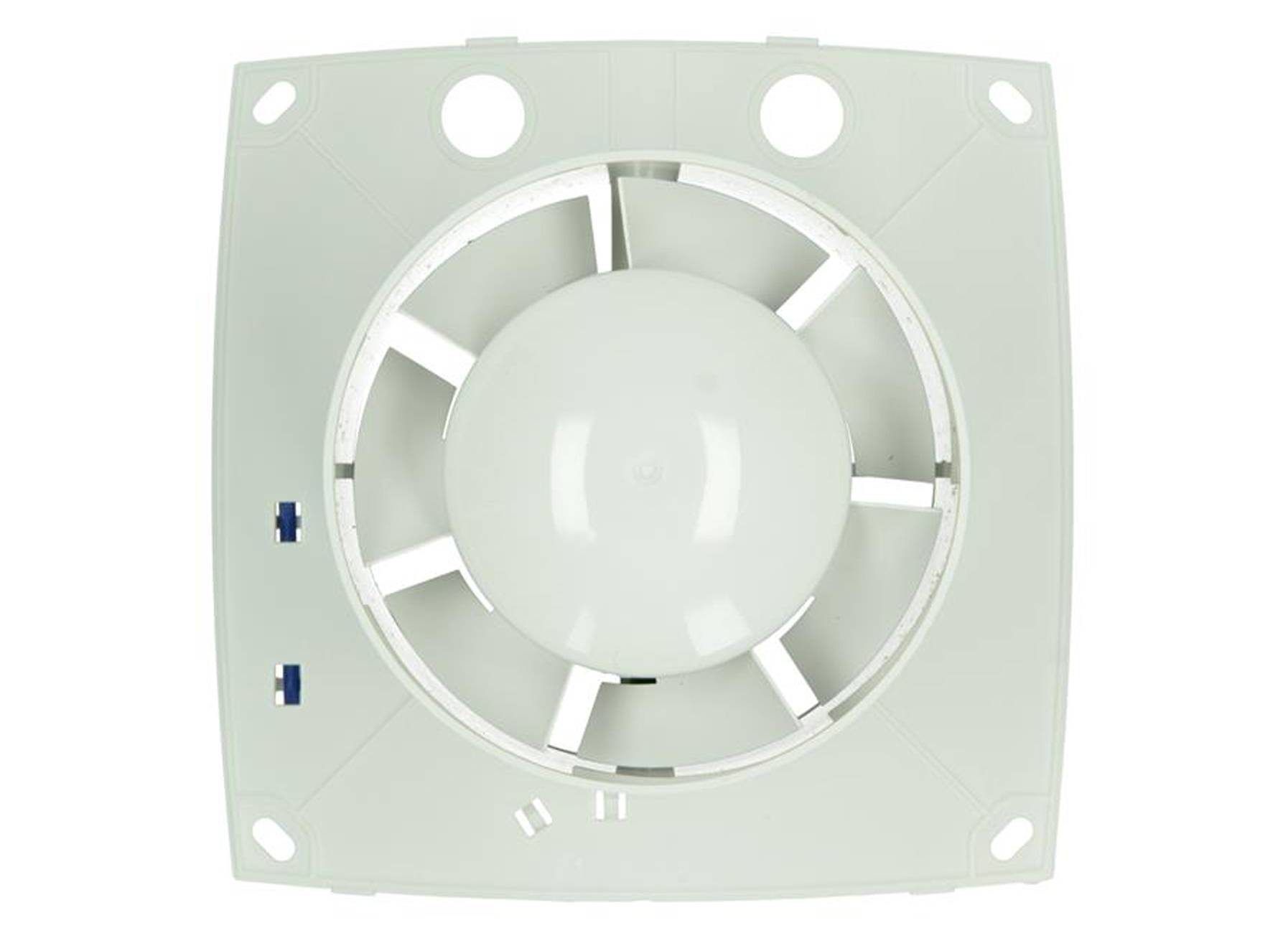 RENSON MECHANISCHE VENTILATOR MET TIMER+VOCHTSENSOR 9411H Ø100