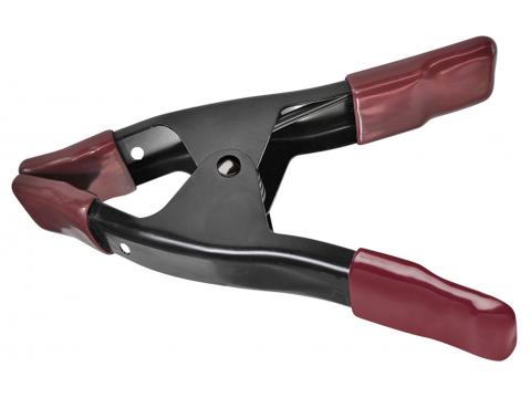PIHER METALEN VEERKLEM 3,5CM