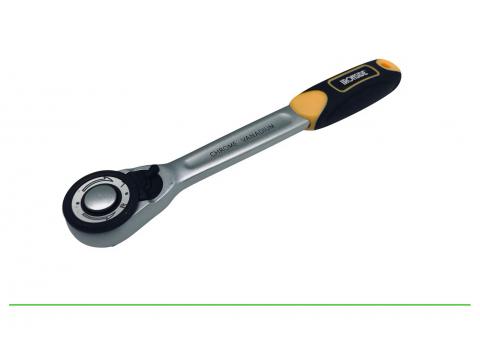 IRONSIDE RACAGNAC 45 AIGUILLES CHROME VANADIUM 1/4''