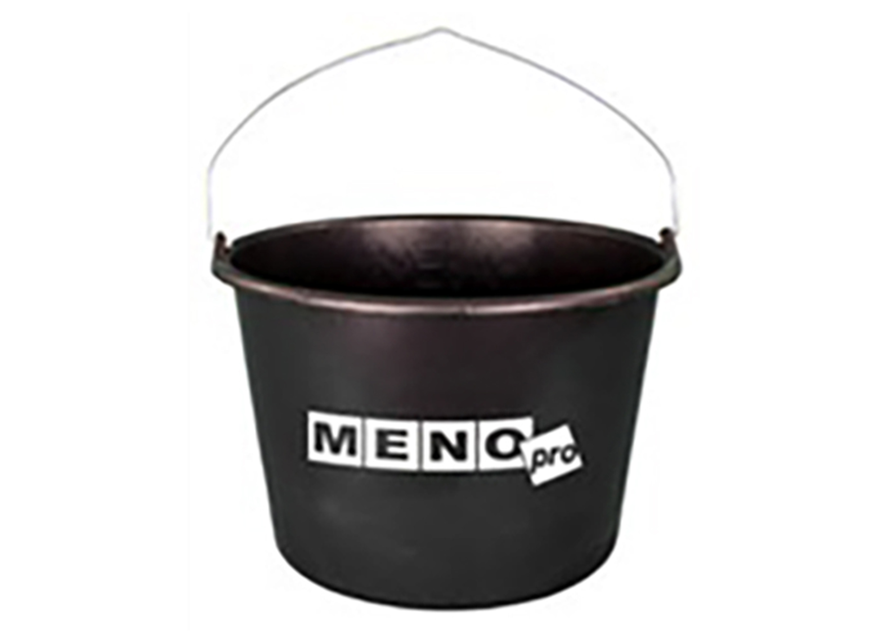 EMMER BOUW 12L ZWART (MENO PRO)