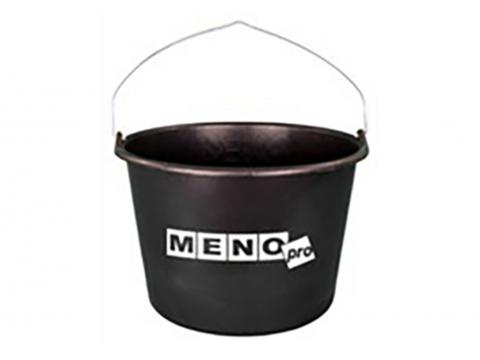 EMMER BOUW 12L ZWART (MENO PRO)