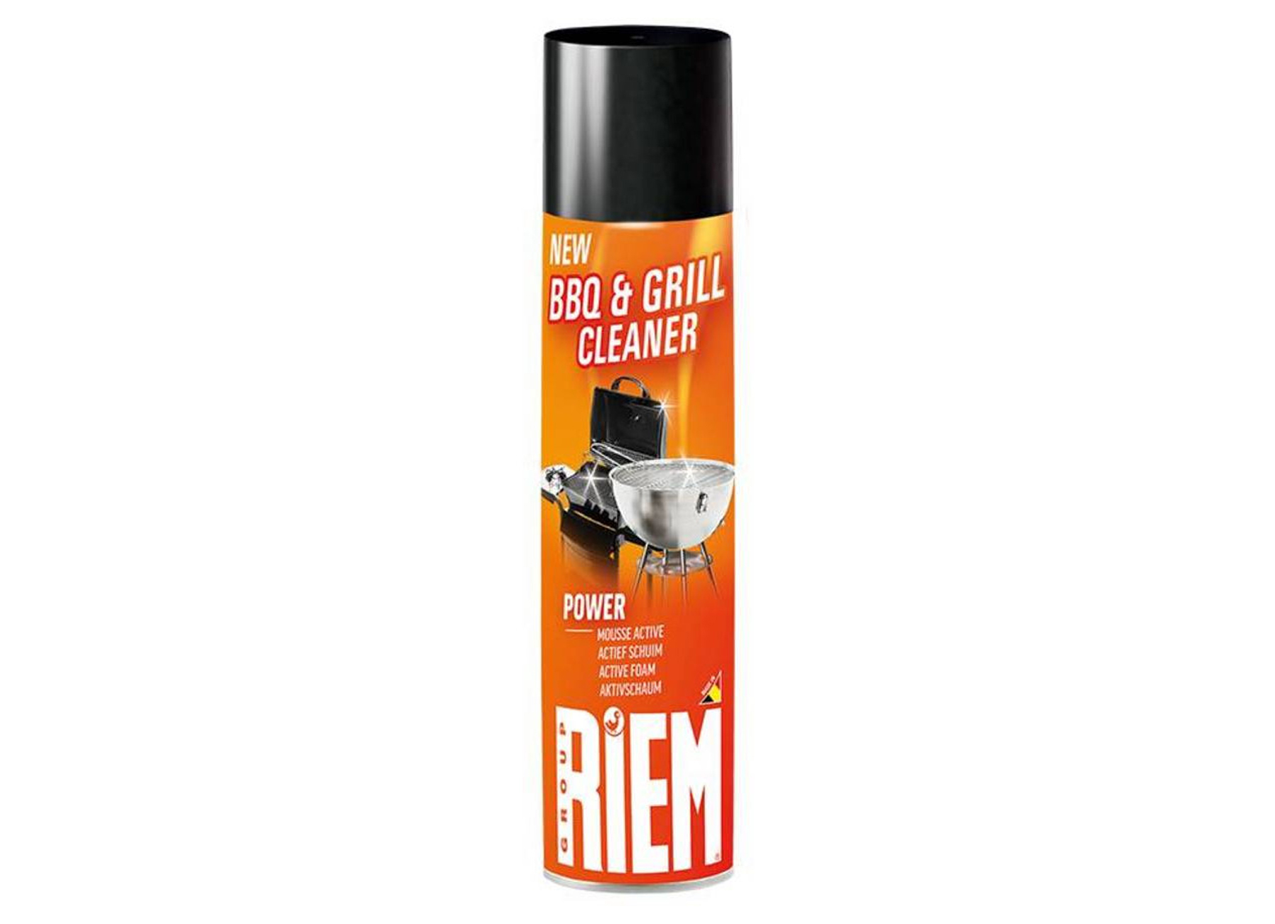 RIEM BBQ & GRILL 400ML