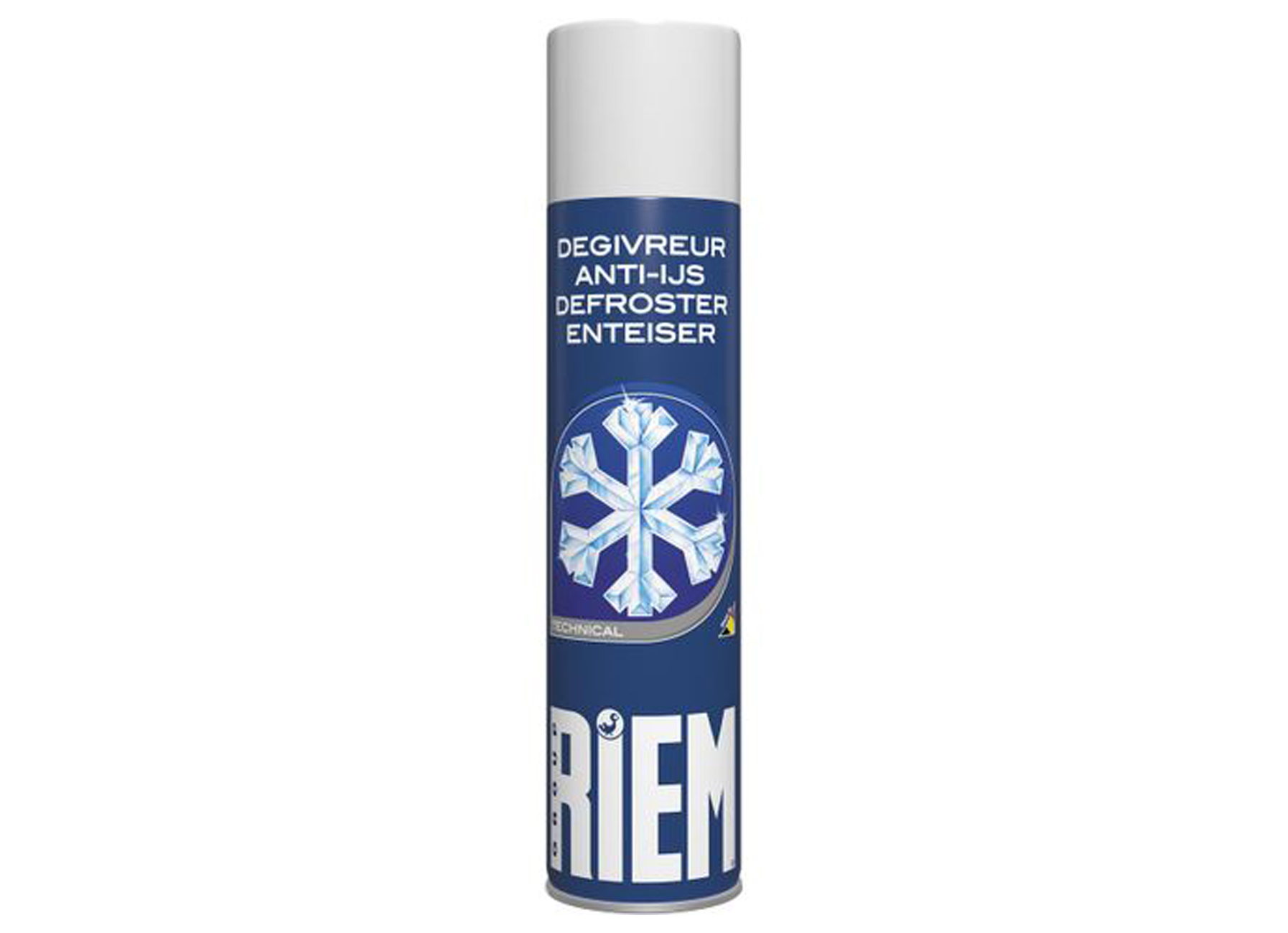 RIEM SPRAY ANTI-GLACAGE