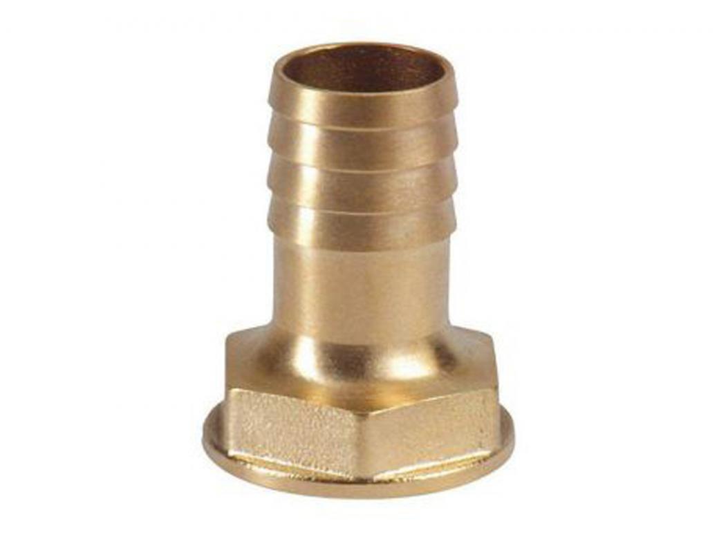 RACCORD CANNELE LAITON F
