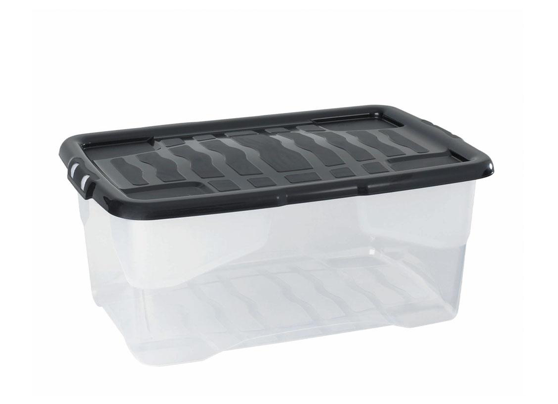 STRATA CURVE BOX UNDER BED 42L