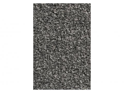 STARMAT PAILLASSON ANTISALISSANT 40X60CM GRIS