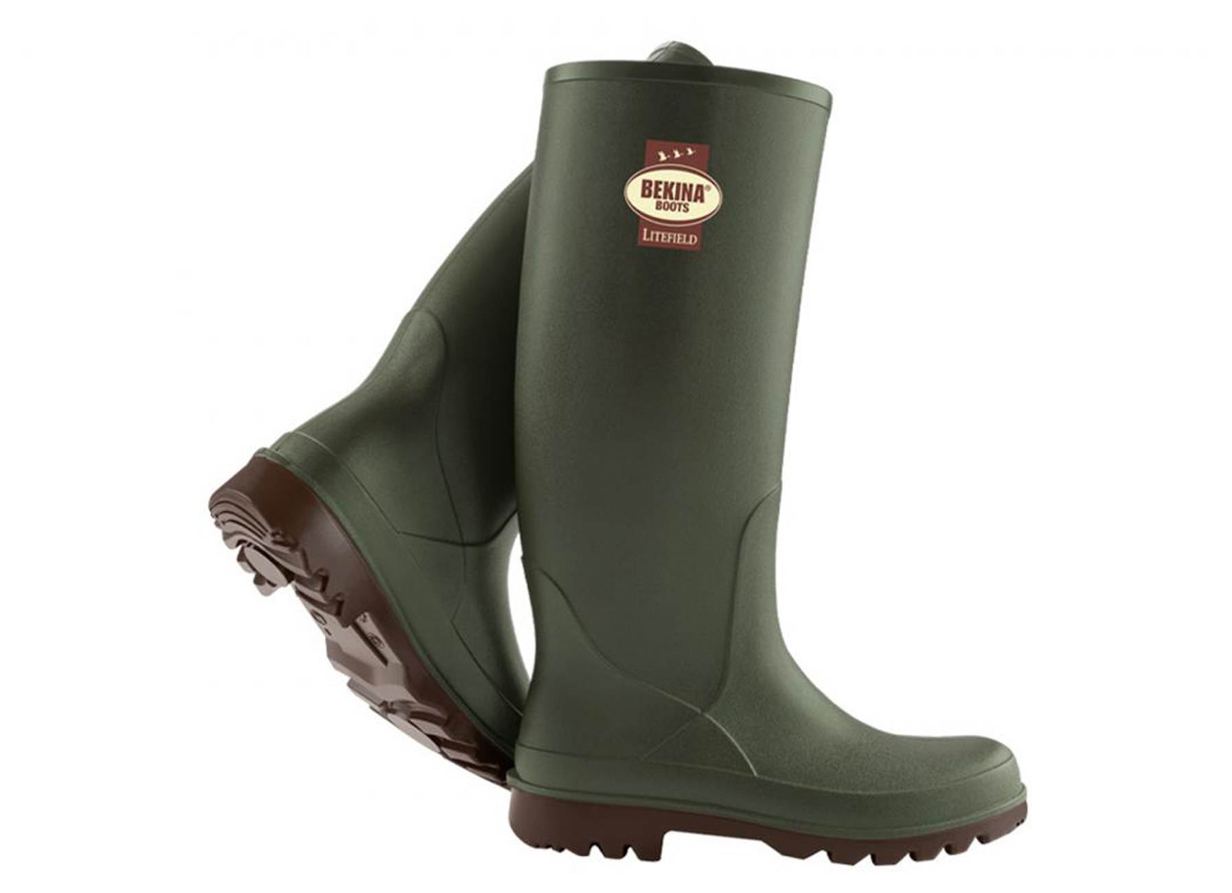 BEKINA BOTTES LITEFIELD 47