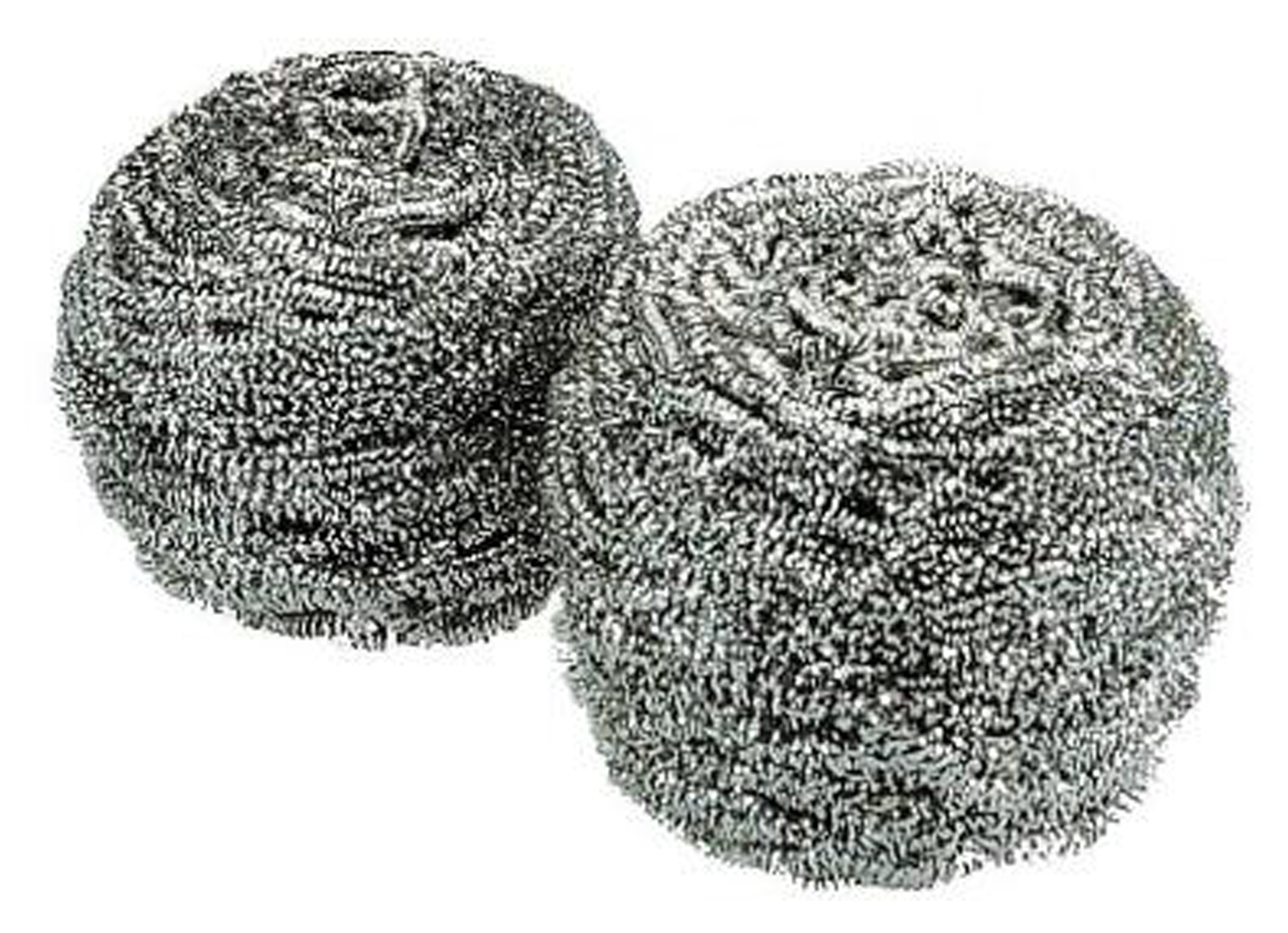 BILLE EPONGE DE PONCAGE INOX 60GR (10PCS)