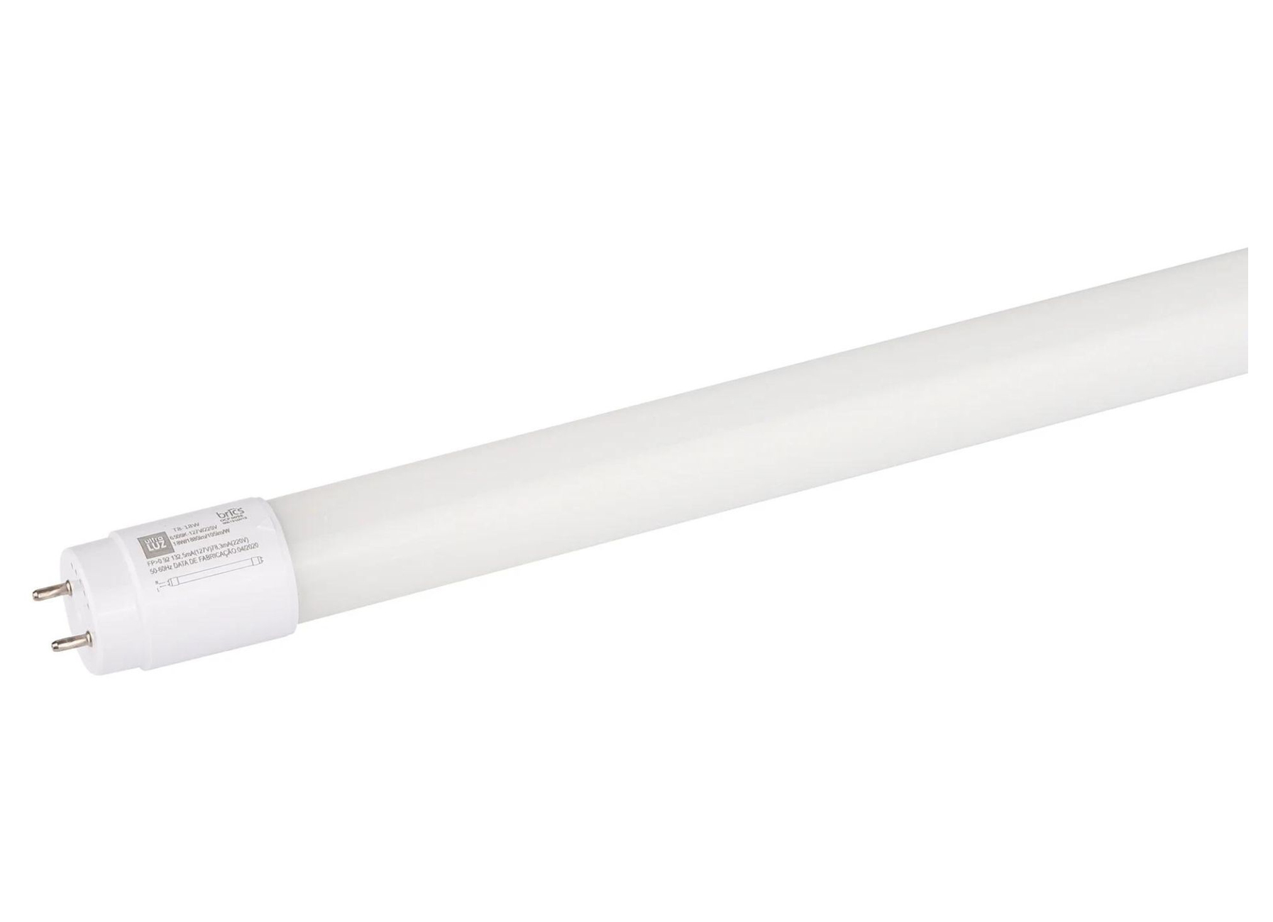 PROLIGHT LED TUBE T8 9W 60CM  945LM 4000K