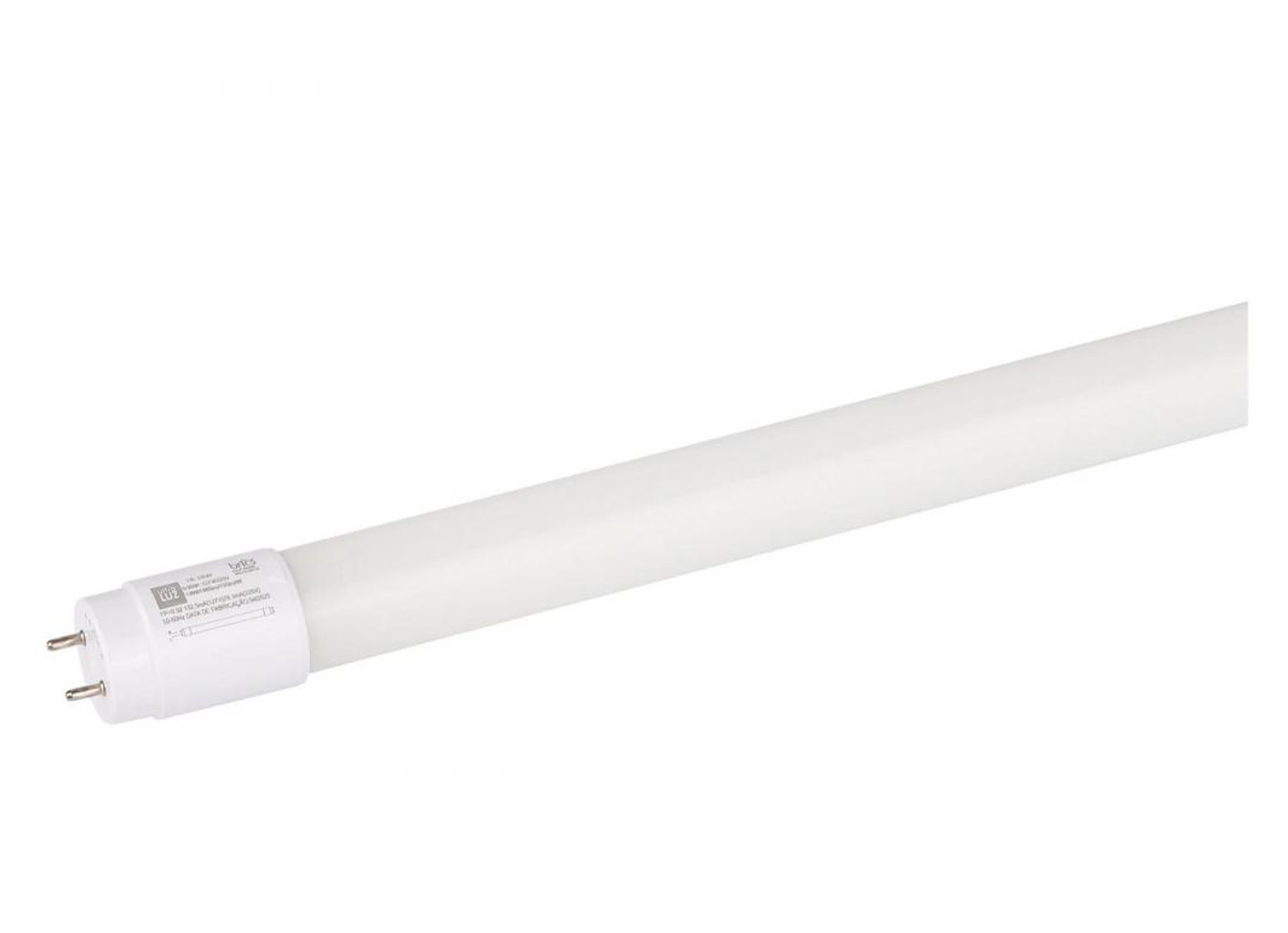 PROLIGHT LED TUBE T8 18W 120CM 1890LM 6500K