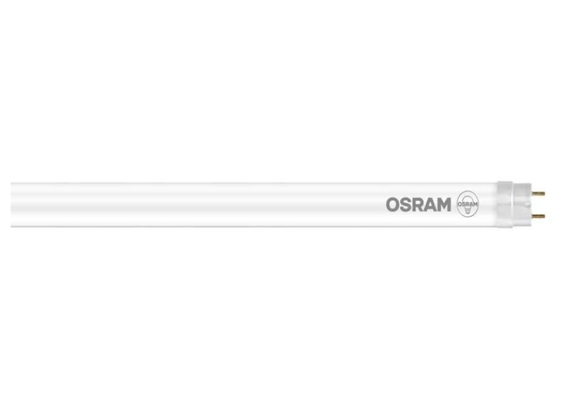 OSRAM LED TUBE EM T8/G13 6.6W 604MM  720LM 3000K