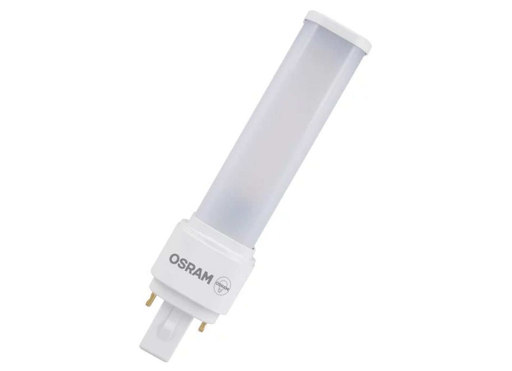 OSRAM LED DULUX G24D 10W 990LM 3000K