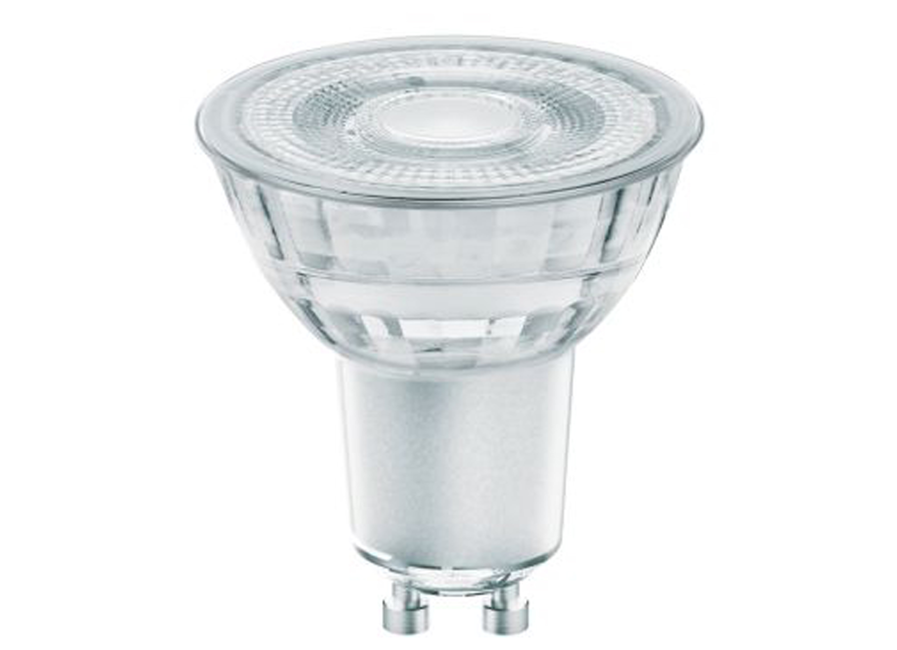 LED SUPERSTAR PAR16 3DIM GU10 4.5W 2700K