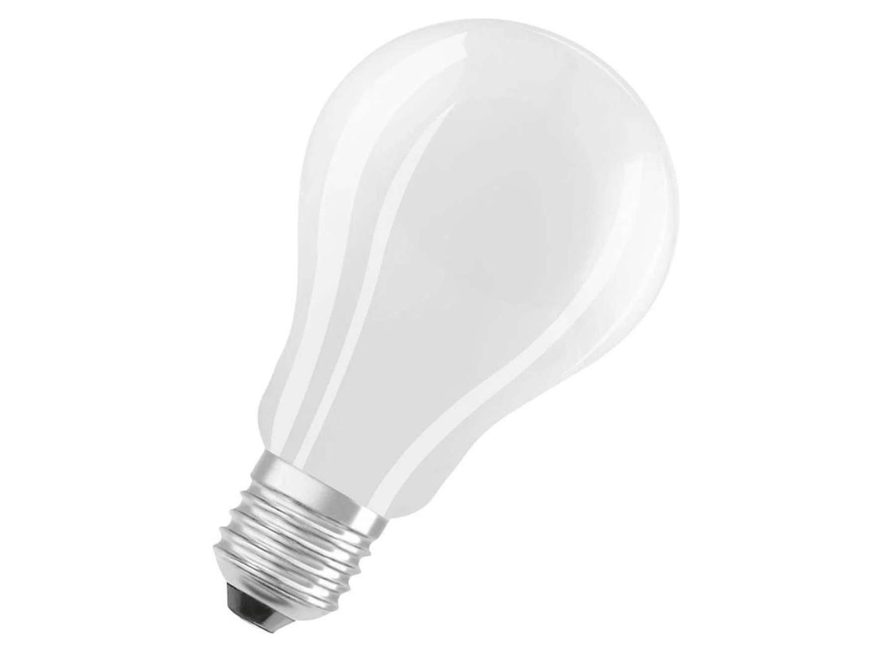 LED RETROFIT CLASSIC A 40 DIM E27 5W 2700K DEPOLI