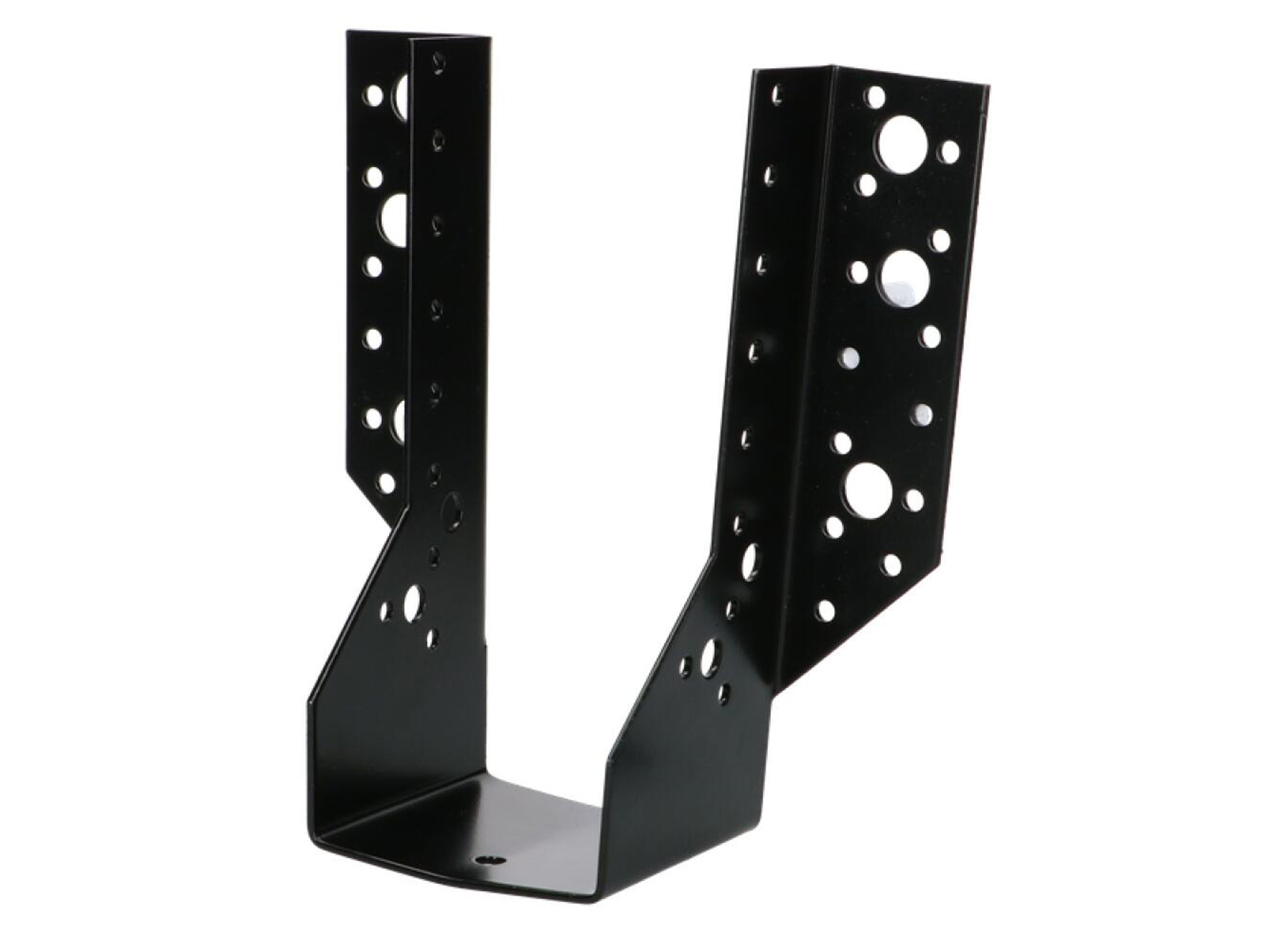 SUPPORT POUTRE TYPE A AILES EXTERIEURES BLACK-TOP
