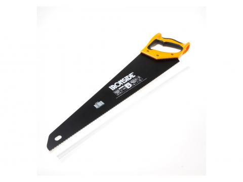 IRONSIDE HANDZAAG 550 MM