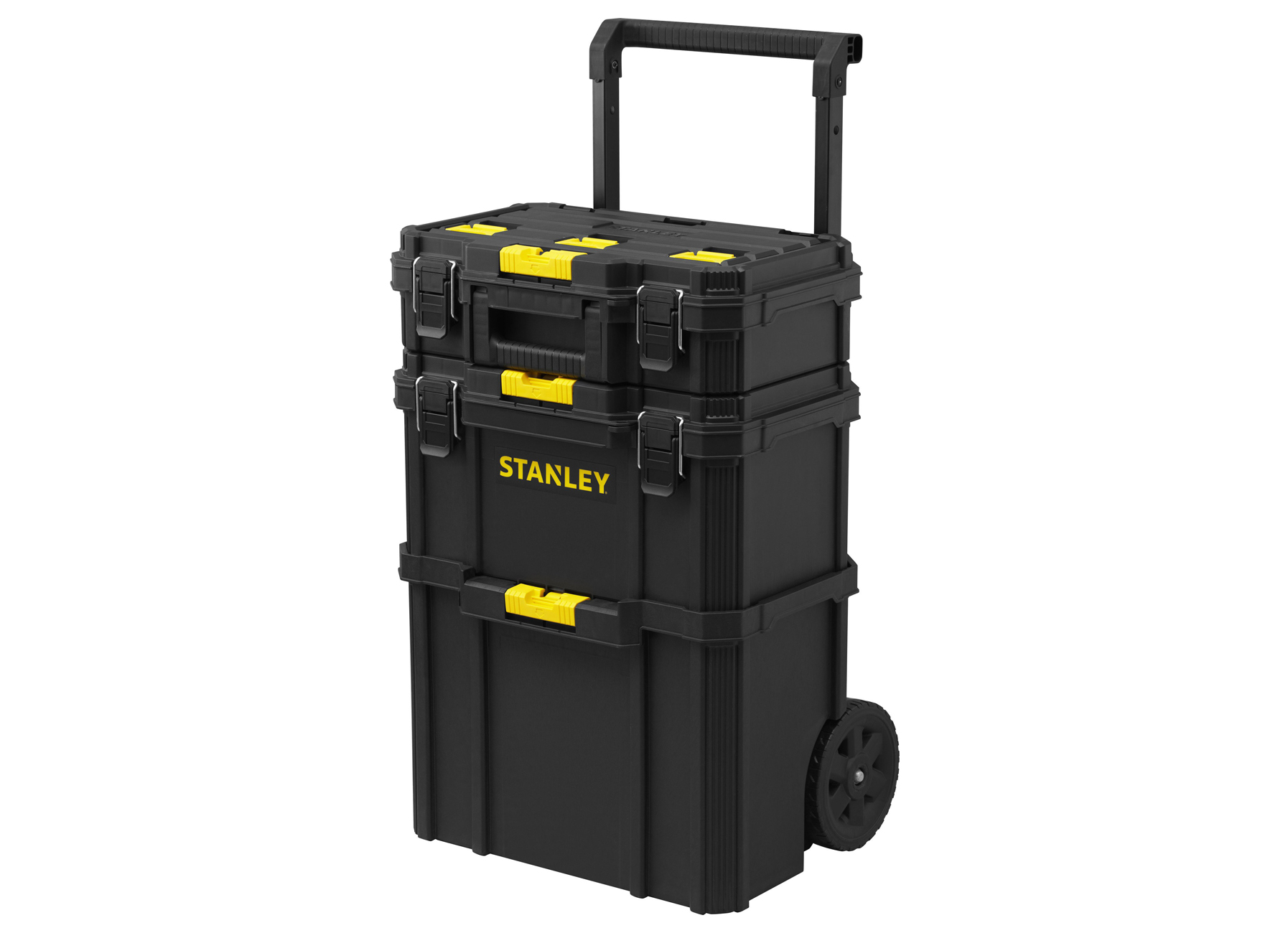 STANLEY SERVANTE MOBILE 3EN1 QUICKLINK