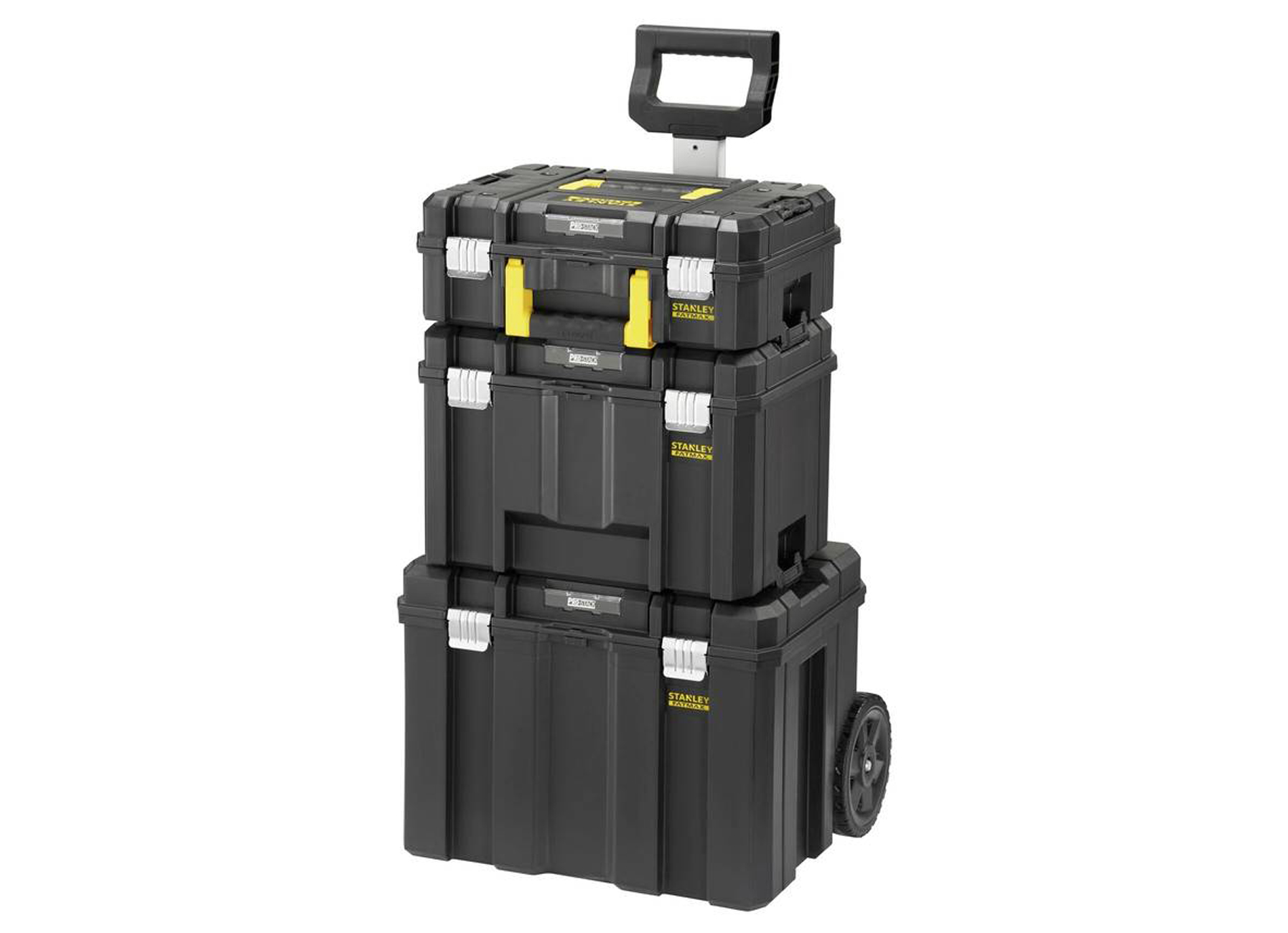 STANLEY SERVANTE MOBILE 3EN1 PROSTACK