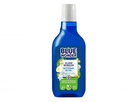 BLUE WONDER NETTOYANT POUR SOLS 750 ML