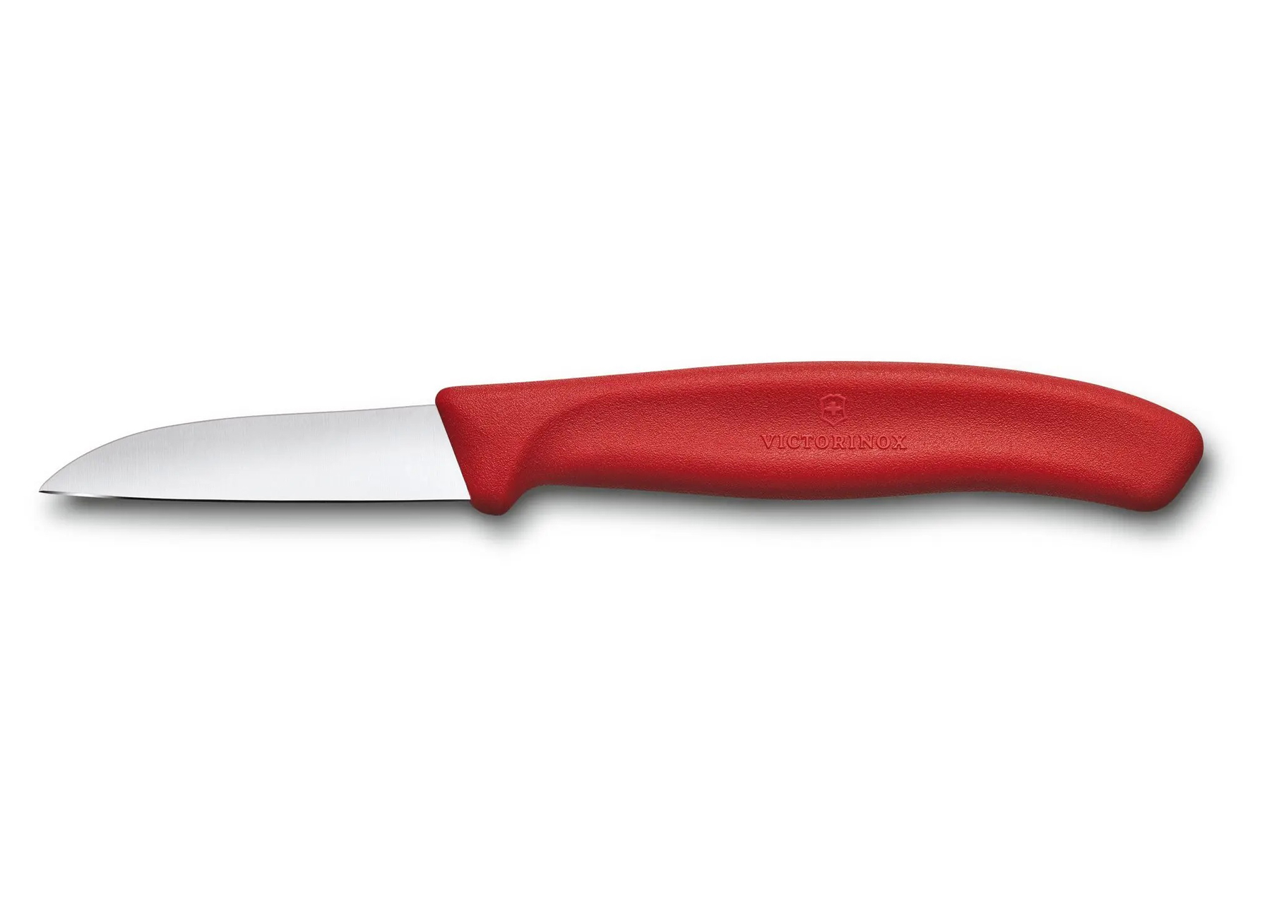 VICTORINOX COUTEAU D''OFFICE SWISS CLASSIC ROUGE - 6CM