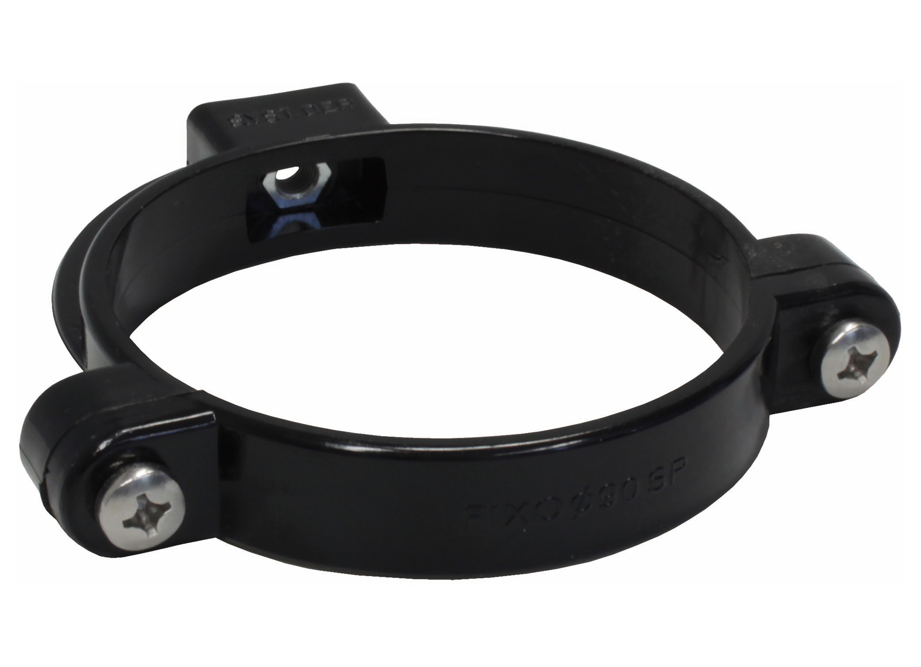 FIXO Ø75 ANTHRACITE