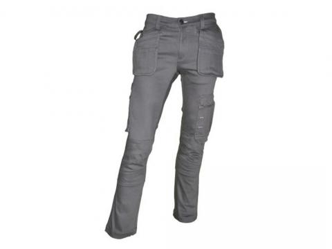 STEVEJEANS MENDURA GREY DENIM W32 L32
