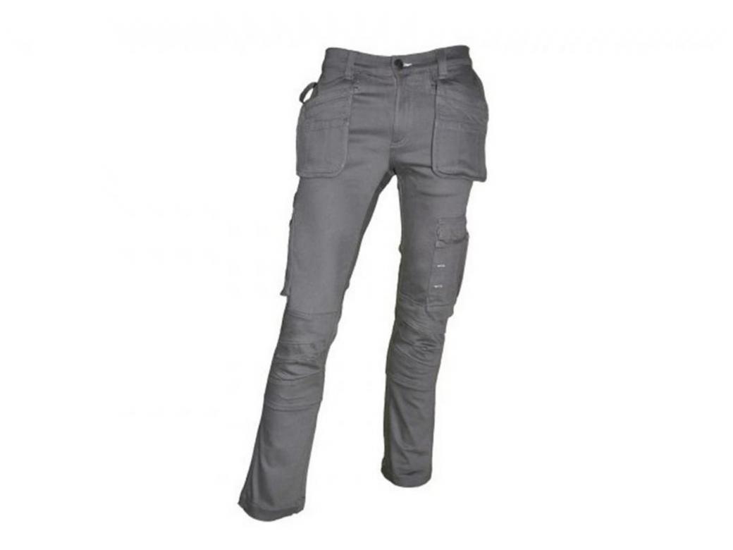 Jobman Mendura Werkbroek Jeans Stretch