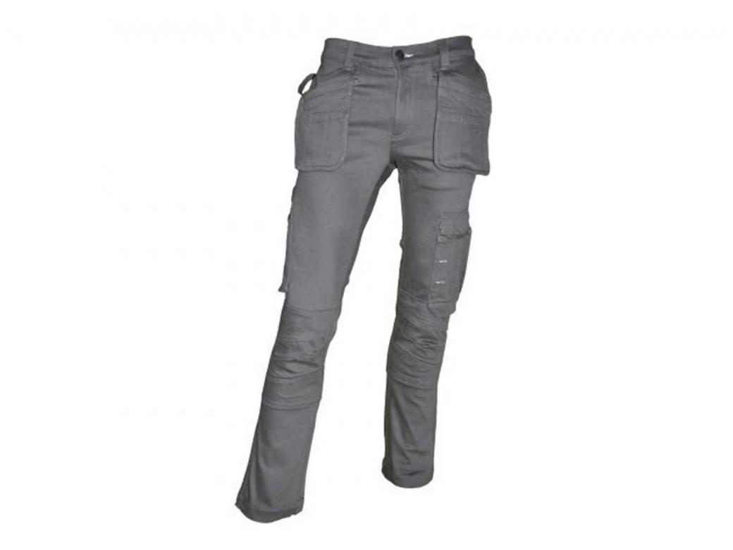 Jobman Mendura Werkbroek Jeans Stretch
