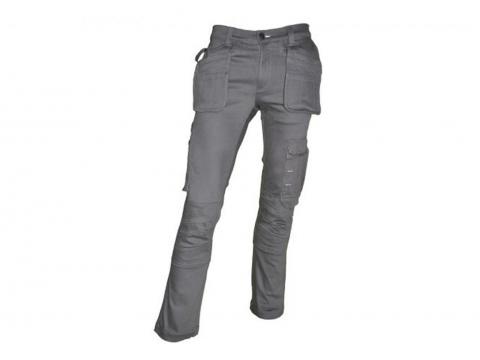 STEVEJEANS MENDURA GREY DENIM W36 L34