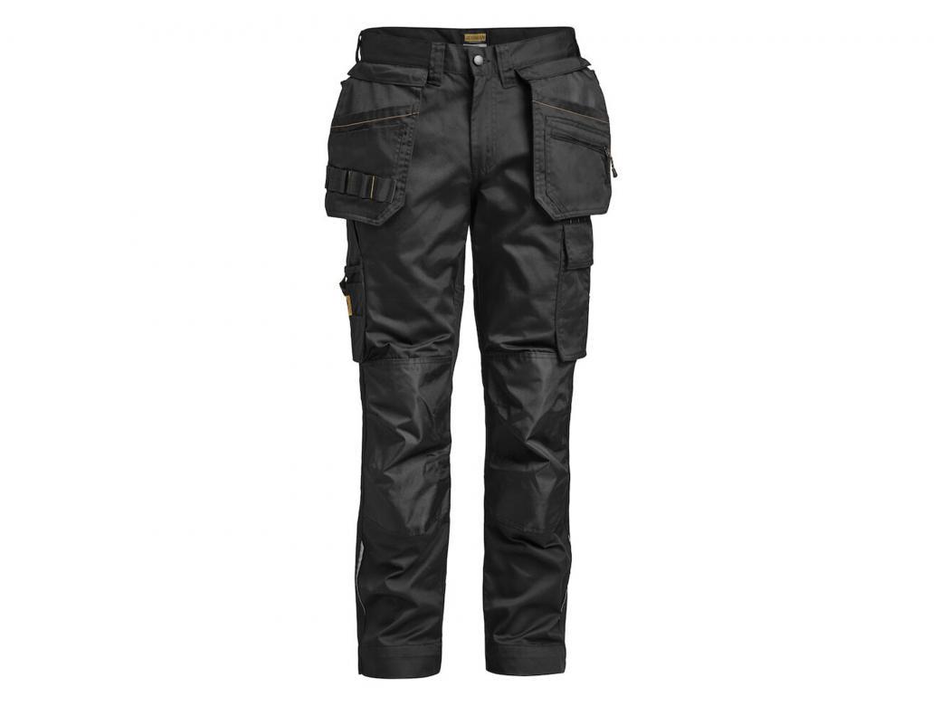JOBMAN CRAFTSMAN PANTALON DE TRAVAIL STRETCH 2326