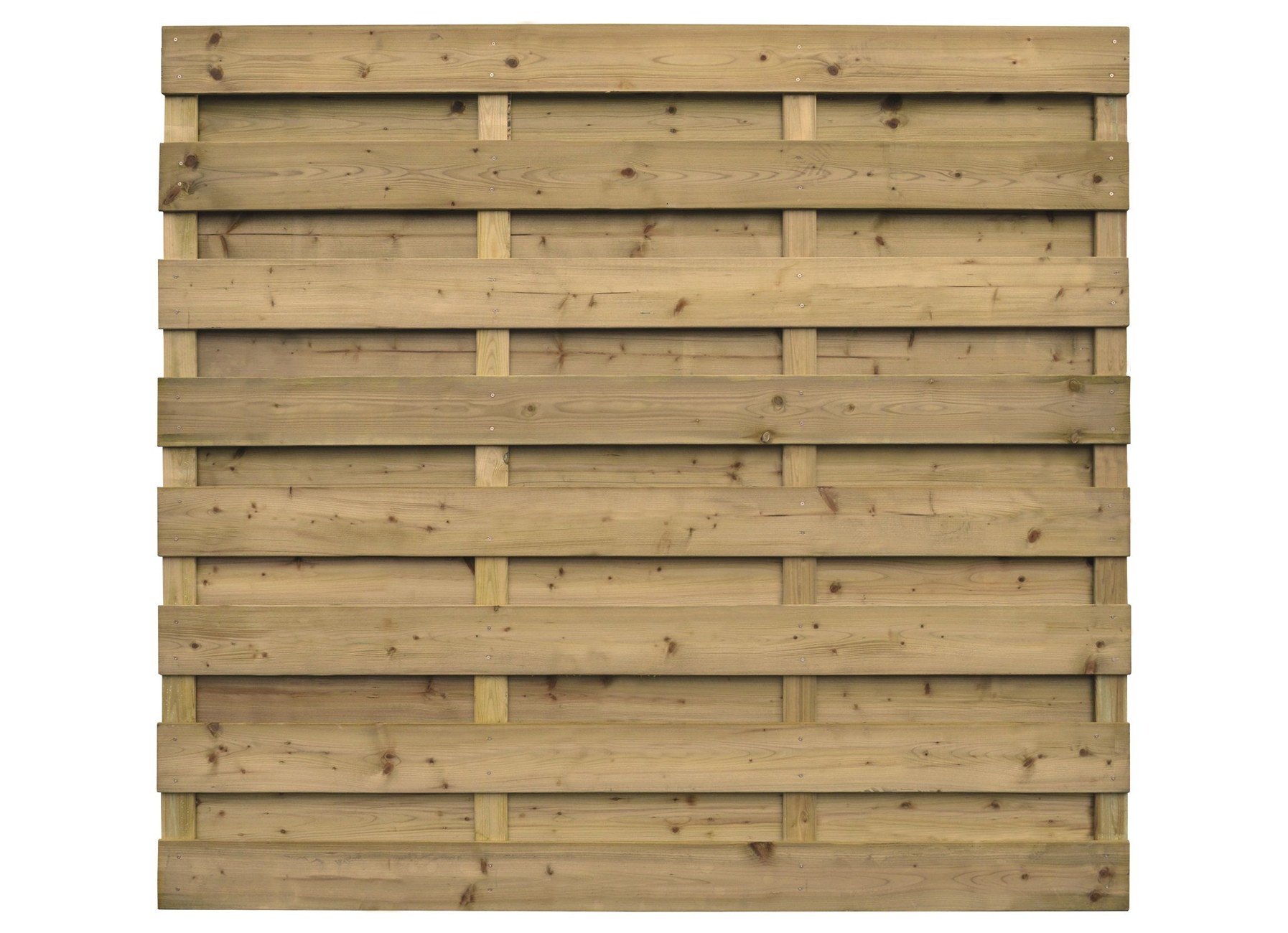 PANNEAU DE JARDIN XL LARGO 200X180CM