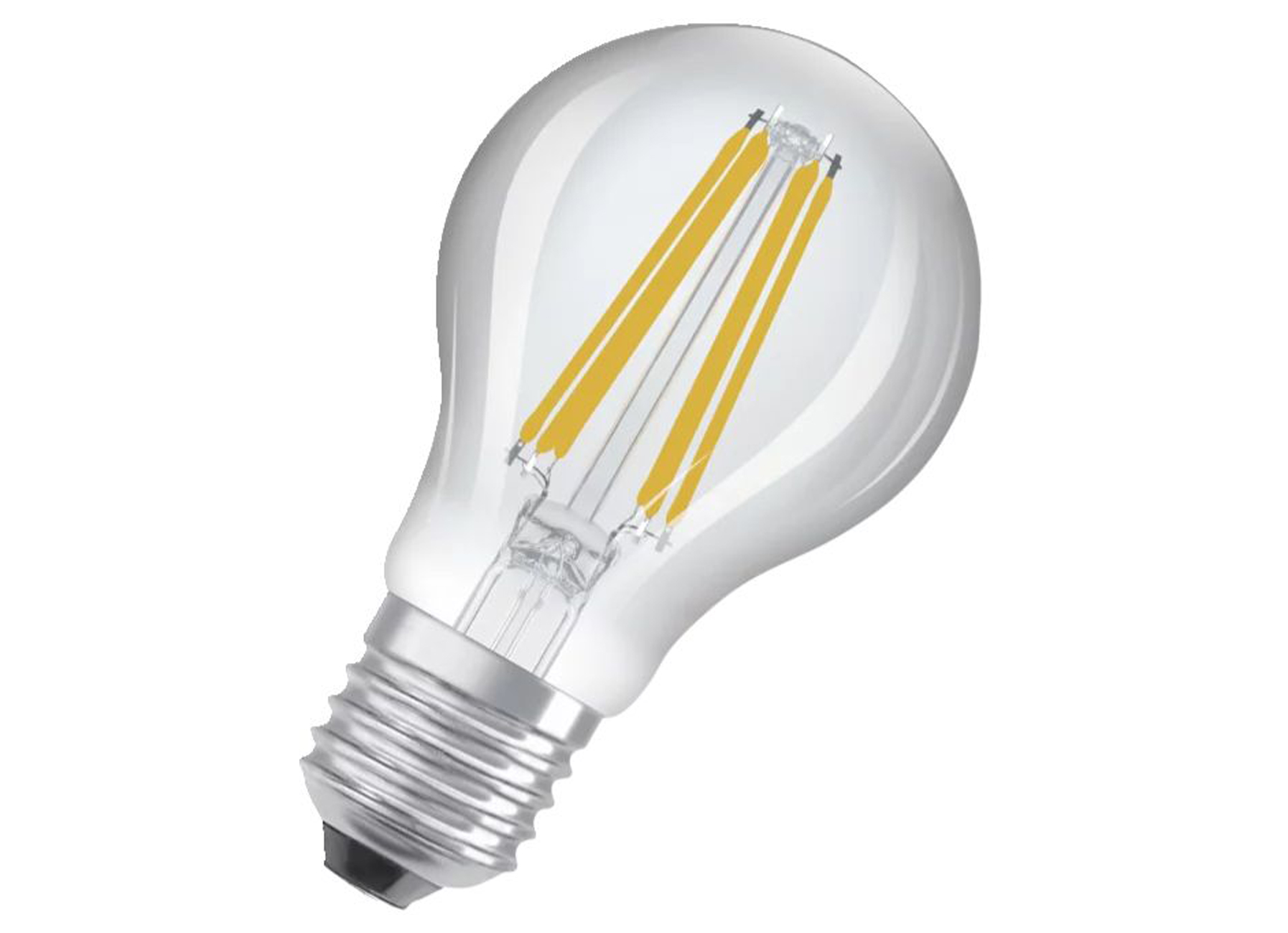 LED EA CLASSIC 75 E27 5W 3000K DEPOLI