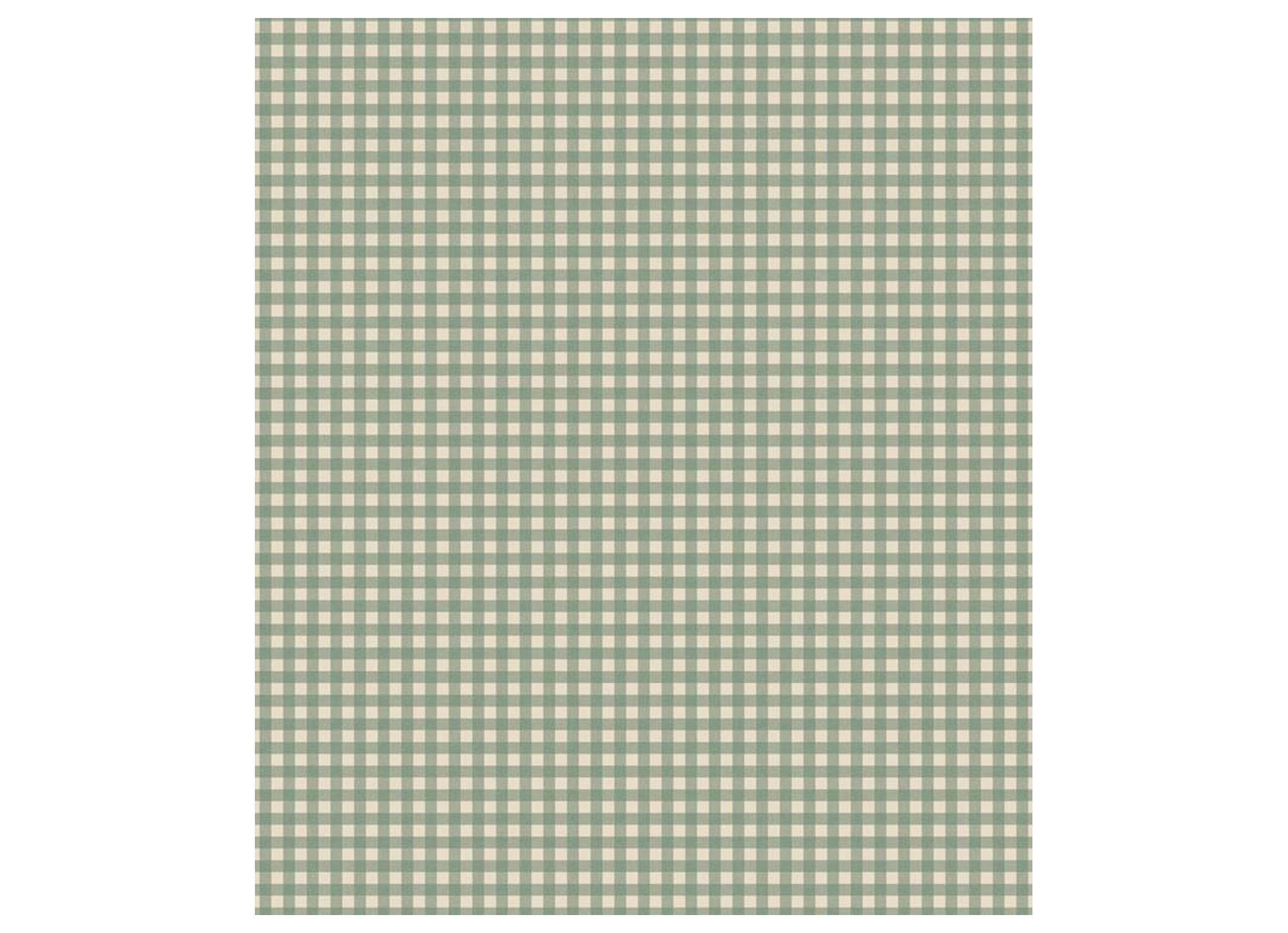 FINESSE TAFELKLEED COLLECTIE LOLA SMALL CHIWY MINTGREY 140CM (PER METER)