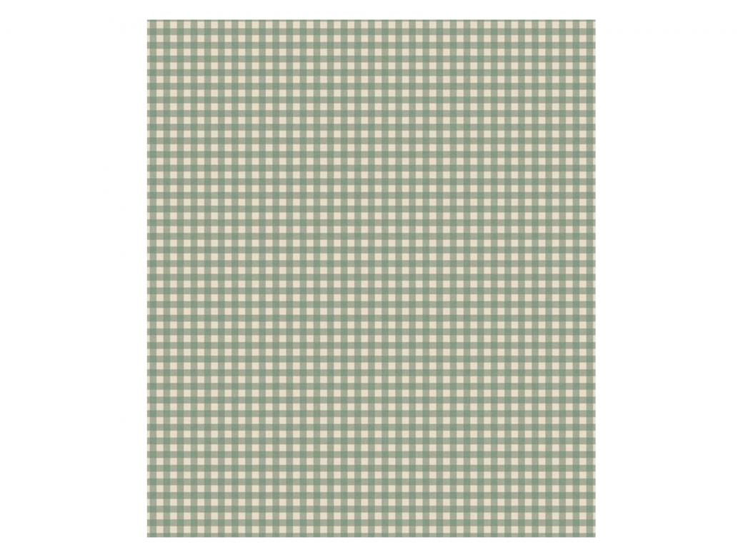 FINESSE TAFELKLEED COLLECTIE LOLA SMALL CHIWY MINTGREY 140CM (PER METER)